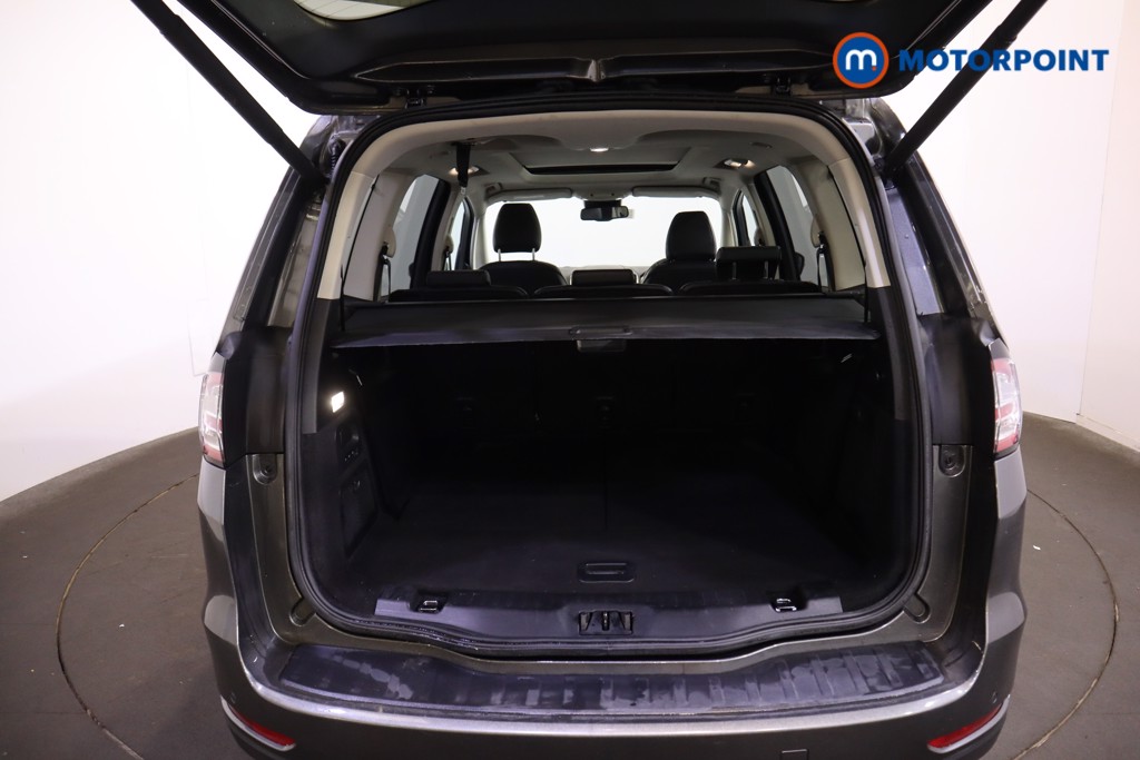 Used Ford Galaxy 2019 for sale - 76491789: Photo 30