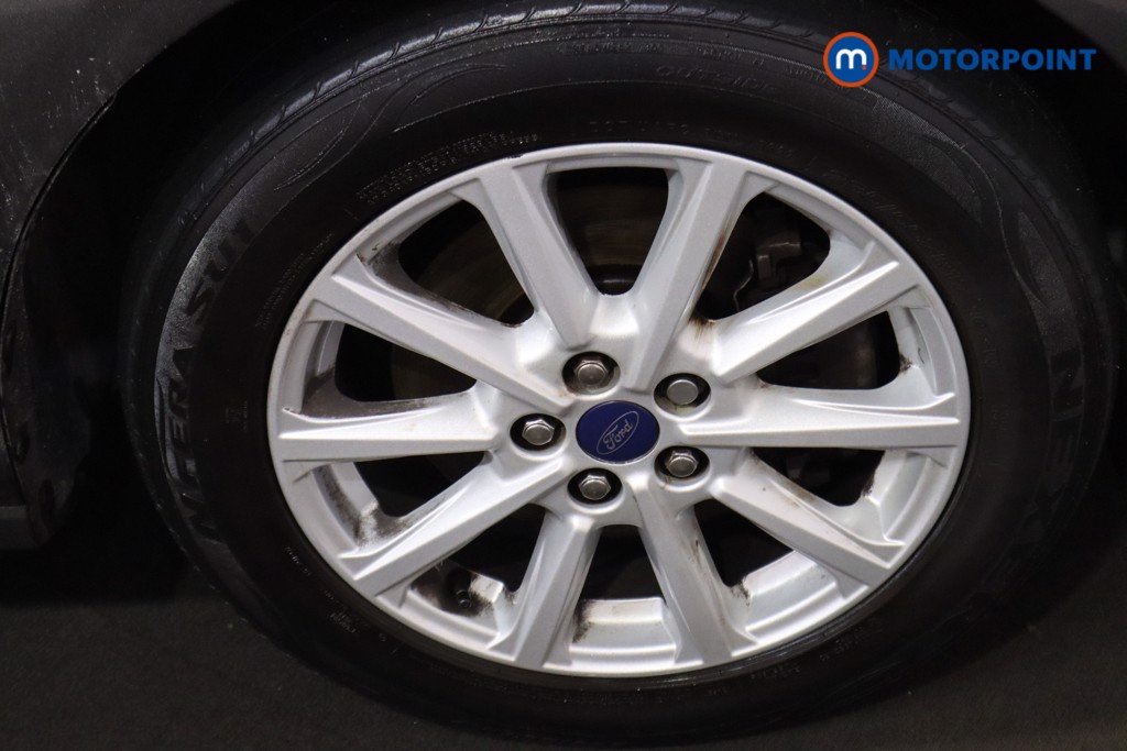 Used Ford Galaxy 2019 for sale - 76491789: Photo 32