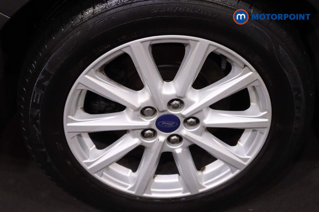 Used Ford Galaxy 2019 for sale - 76491789: Photo 33