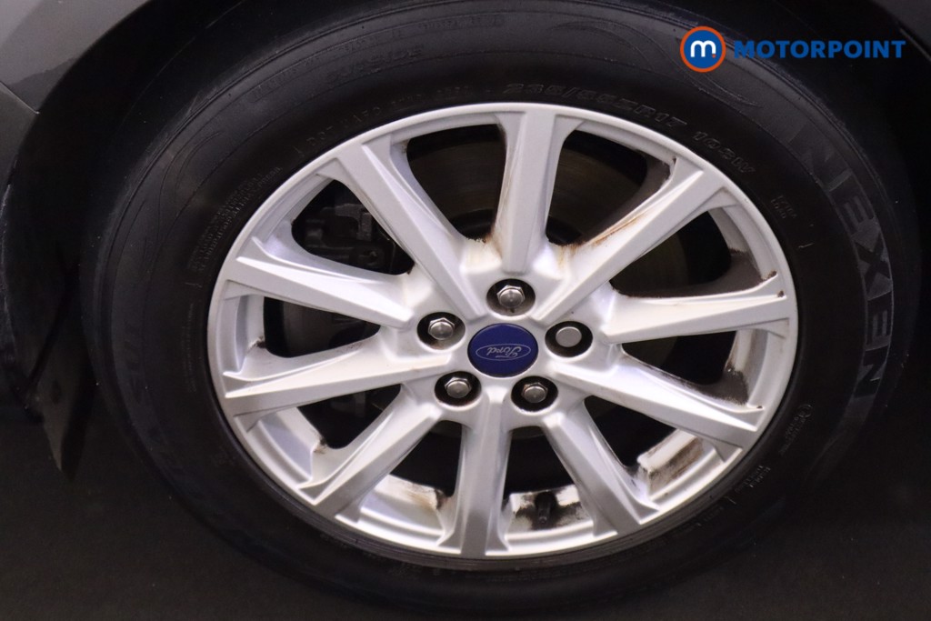 Used Ford Galaxy 2019 for sale - 76491789: Photo 35