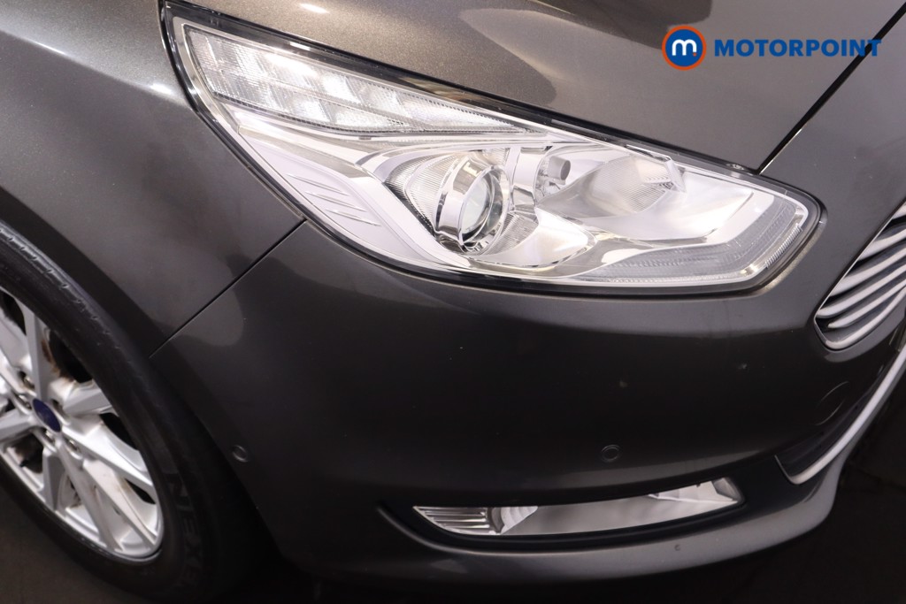 Used Ford Galaxy 2019 for sale - 76491789: Photo 36