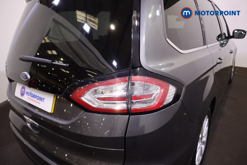 Used Ford Galaxy 2019 for sale - 76491789: Photo 37