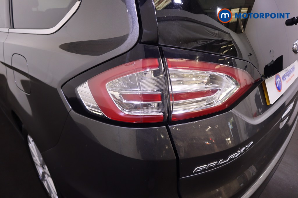 Used Ford Galaxy 2019 for sale - 76491789: Photo 39