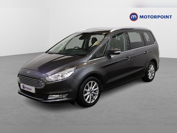 Used Ford Galaxy 2019 for sale - 76491789: Photo