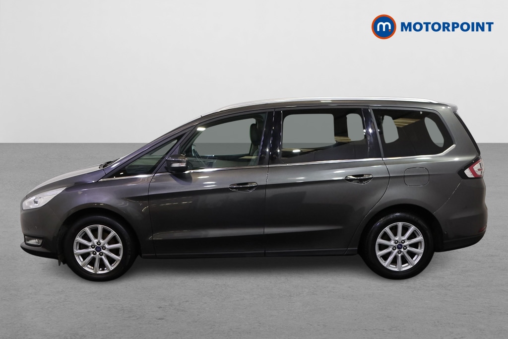 Used Ford Galaxy 2019 for sale - 76491789: Photo 4