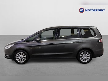 Used Ford Galaxy 2019 for sale - 76491789: Photo