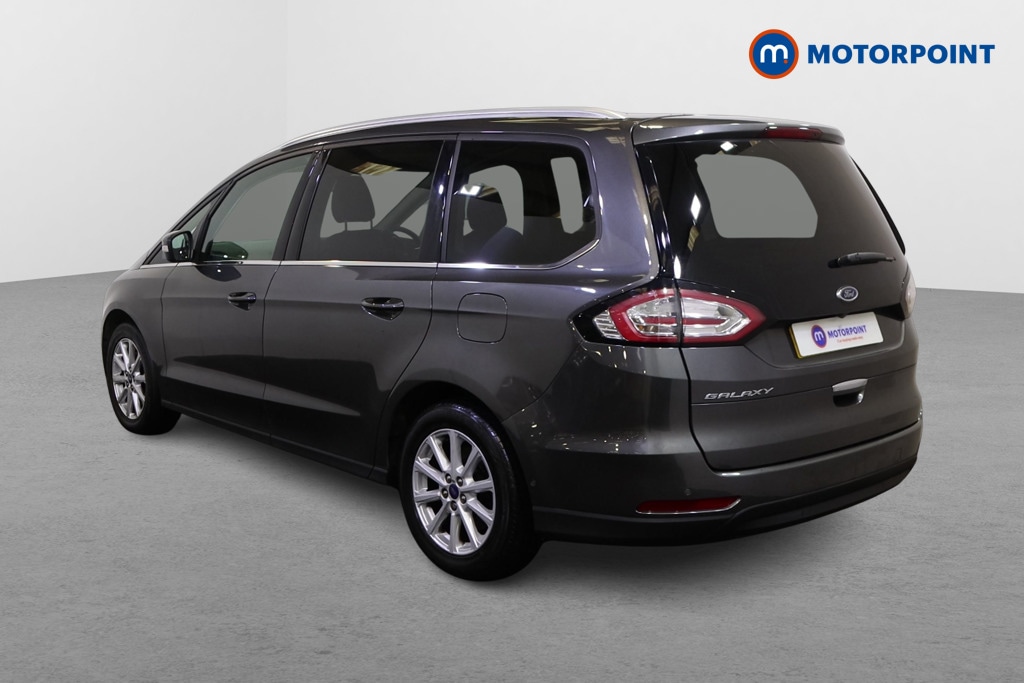 Used Ford Galaxy 2019 for sale - 76491789: Photo 5