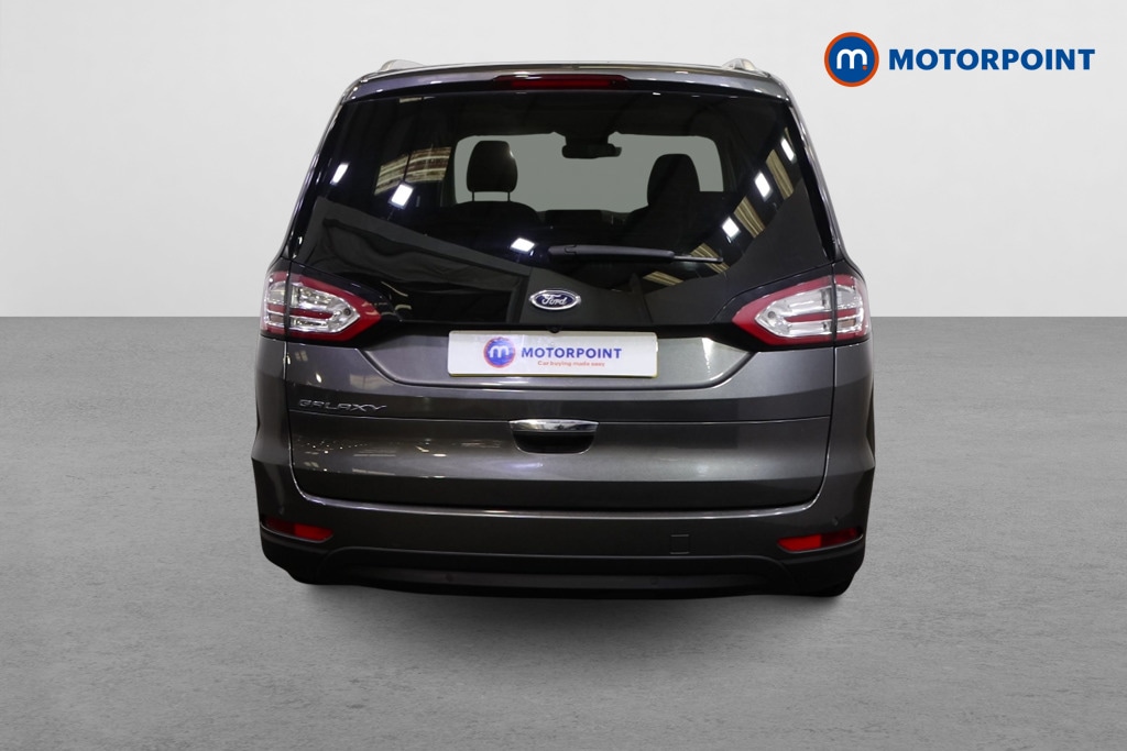 Used Ford Galaxy 2019 for sale - 76491789: Photo 6