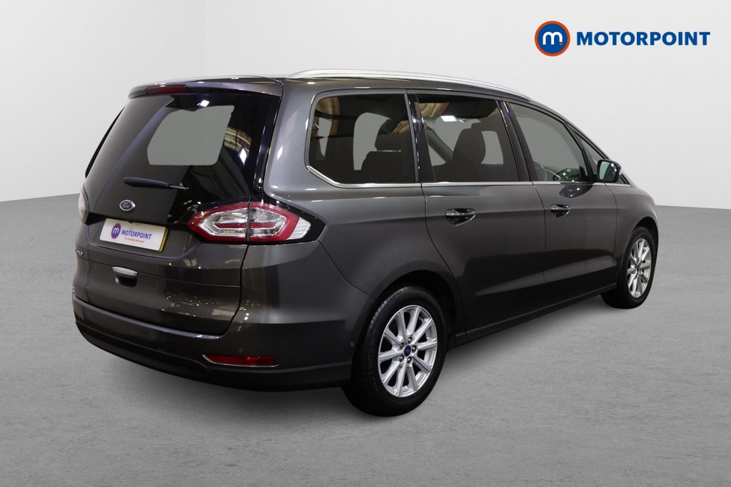 Used Ford Galaxy 2019 for sale - 76491789: Photo 7