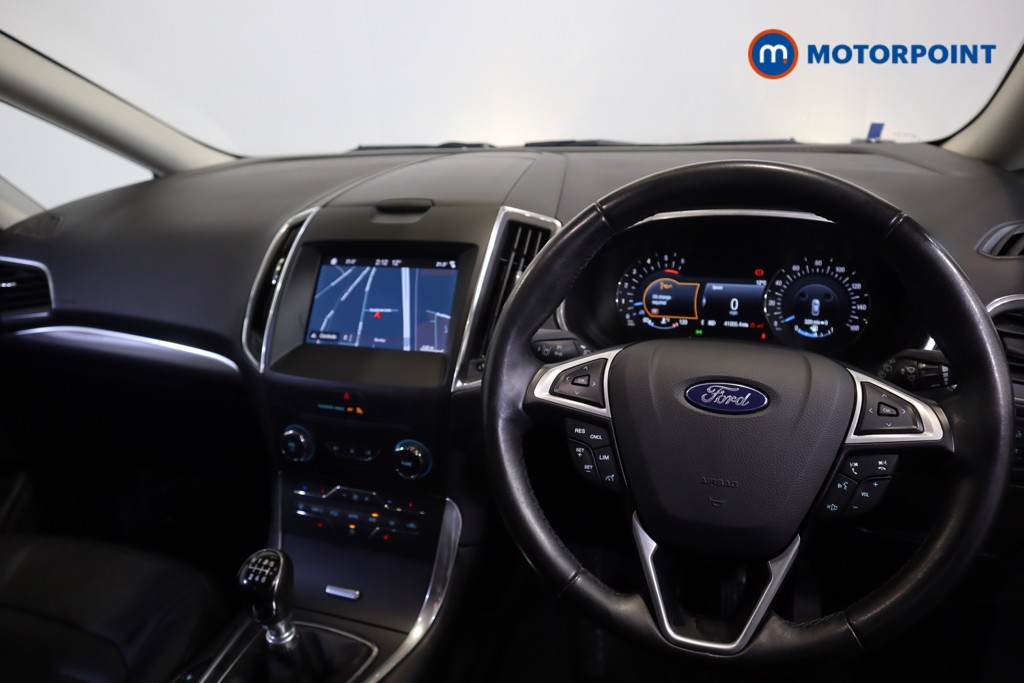 Used Ford Galaxy 2019 for sale - 76491789: Photo 9