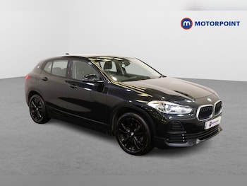 xDrive 25e Sport 5dr Auto