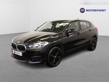 Used BMW X2  for sale - 75917574: Photo