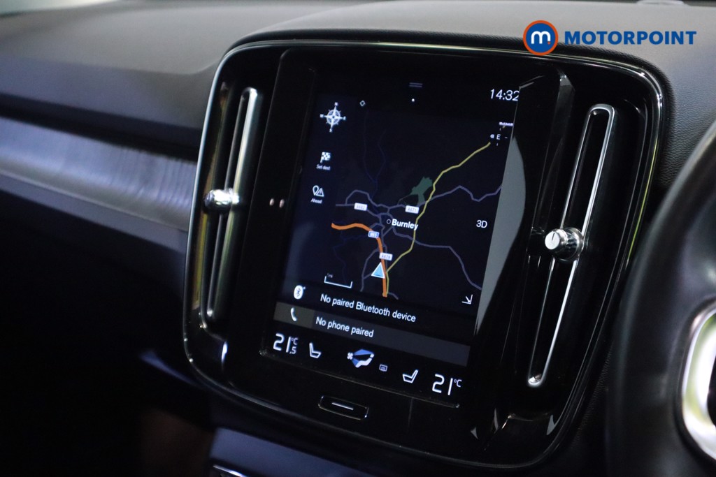 Used Volvo XC40 2019 for sale - 77545954: Photo 10