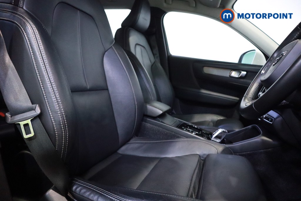 Used Volvo XC40 2019 for sale - 77545954: Photo 14