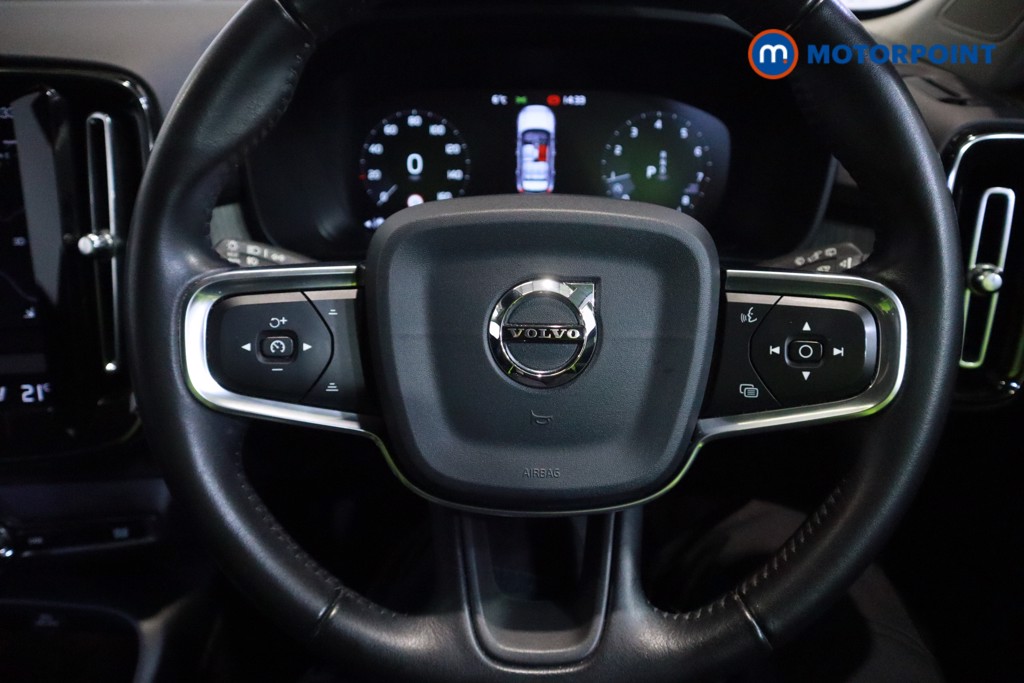 Used Volvo XC40 2019 for sale - 77545954: Photo 17