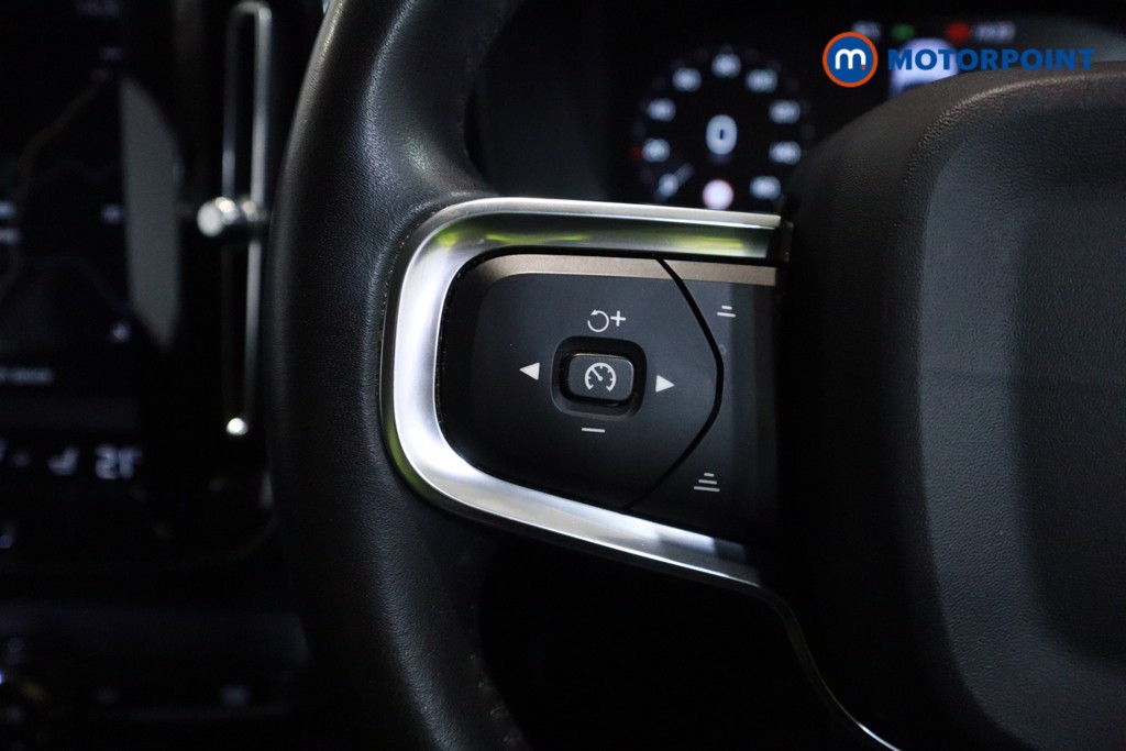 Used Volvo XC40 2019 for sale - 77545954: Photo 18