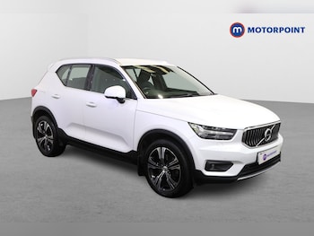 Used Volvo XC40 2019 for sale - 77545954: Photo