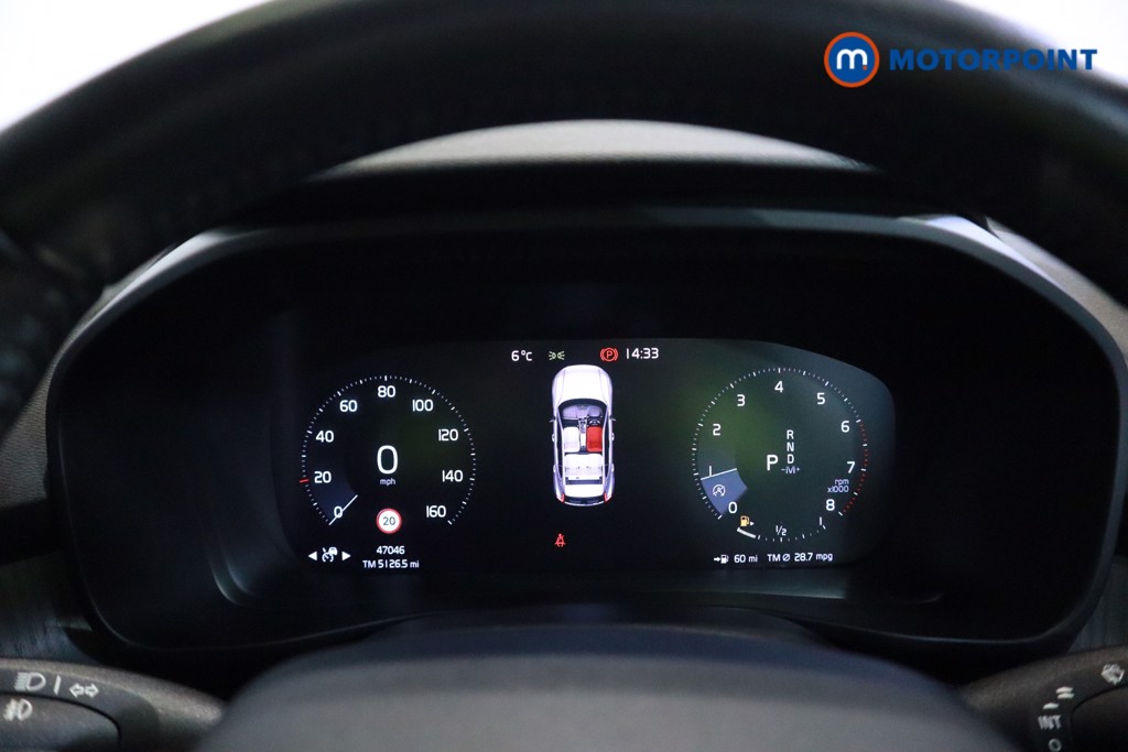 Used Volvo XC40 2019 for sale - 77545954: Photo 20