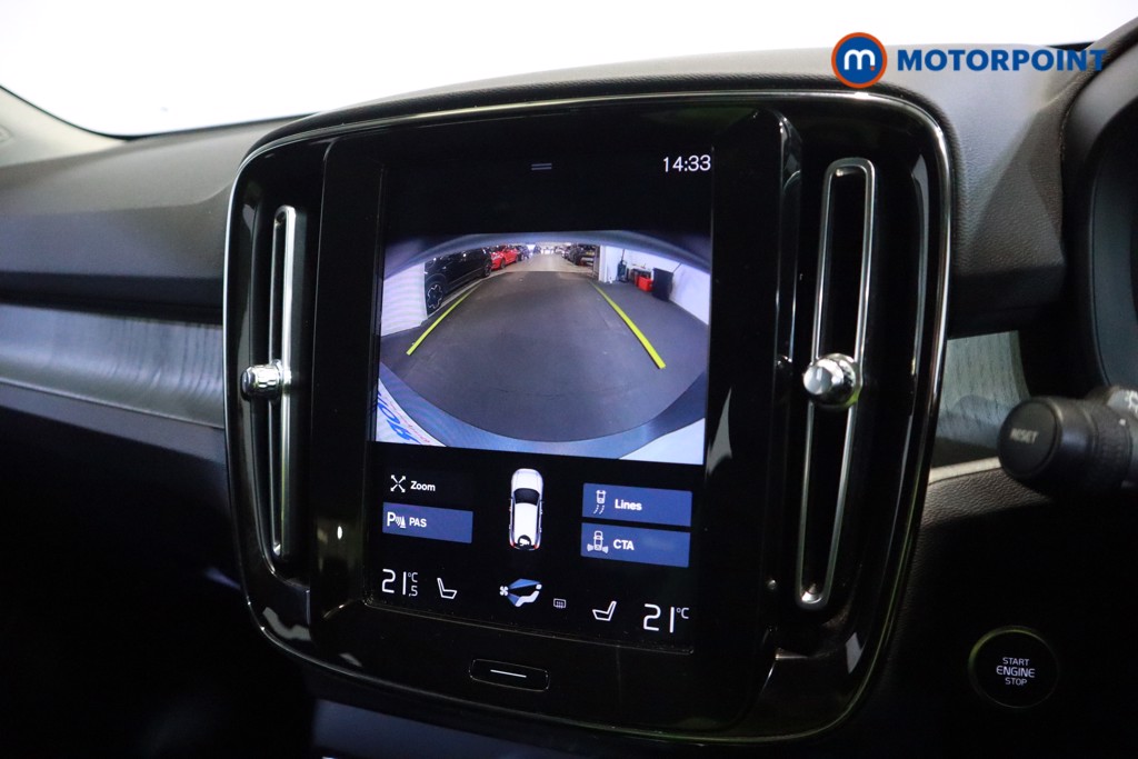 Used Volvo XC40 2019 for sale - 77545954: Photo 21