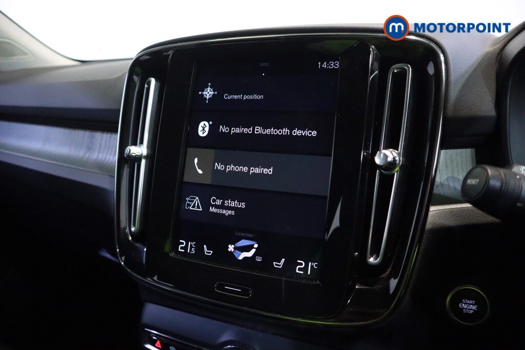 Used Volvo XC40 2019 for sale - 77545954: Photo 24