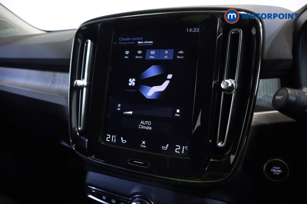 Used Volvo XC40 2019 for sale - 77545954: Photo 25