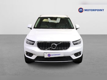 Used Volvo XC40 2019 for sale - 77545954: Photo