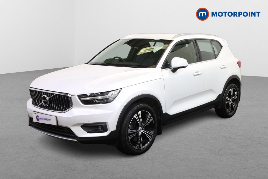 Used Volvo XC40 2019 for sale - 77545954: Photo 3