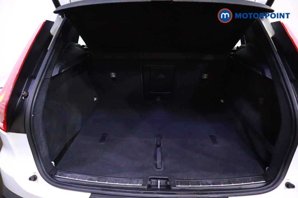 Used Volvo XC40 2019 for sale - 77545954: Photo 39