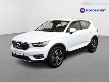 Used Volvo XC40 2019 for sale - 77545954: Photo