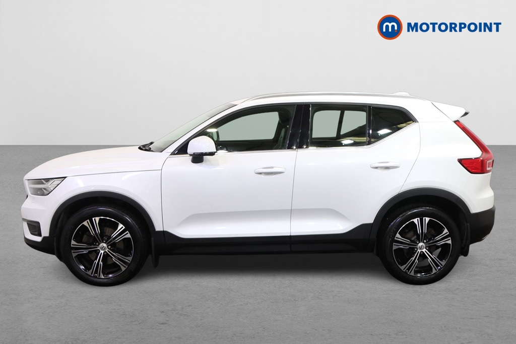 Used Volvo XC40 2019 for sale - 77545954: Photo 4
