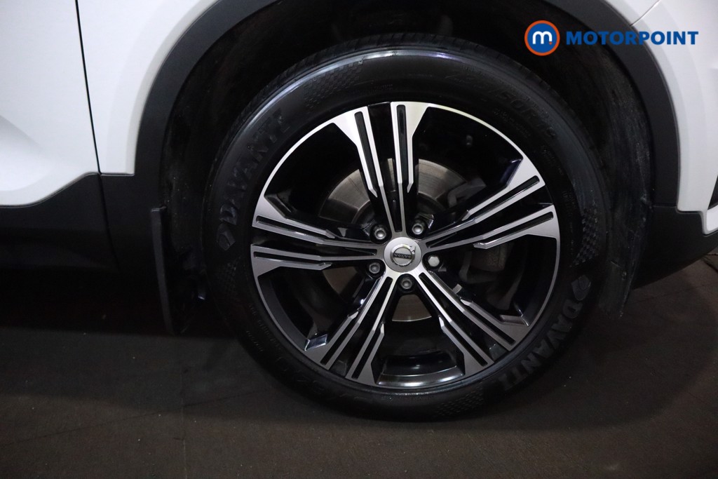 Used Volvo XC40 2019 for sale - 77545954: Photo 44