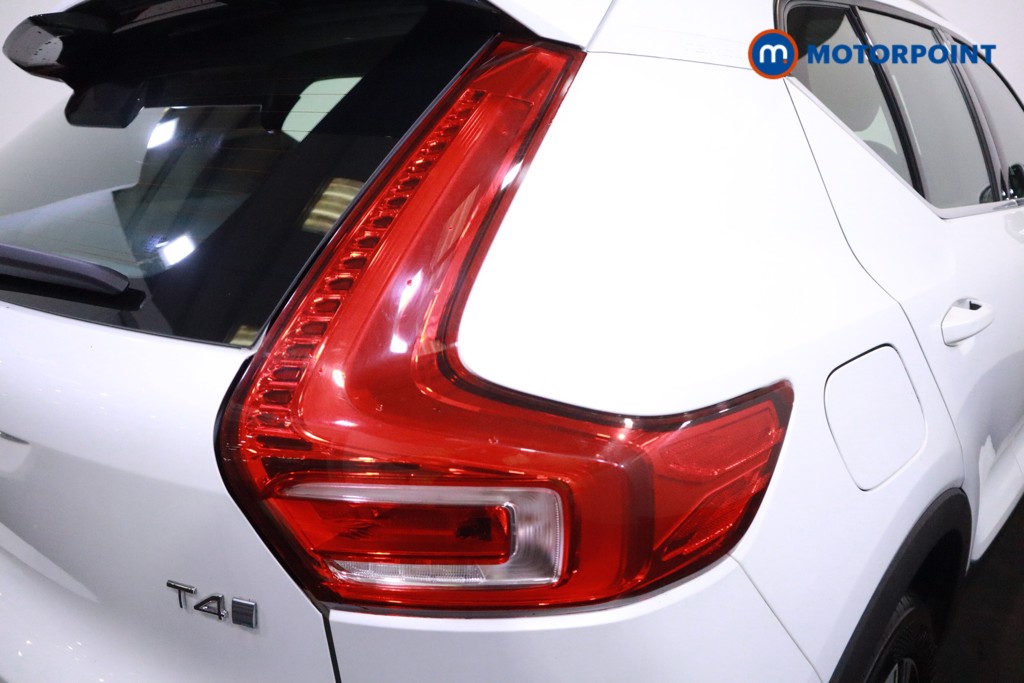 Used Volvo XC40 2019 for sale - 77545954: Photo 47