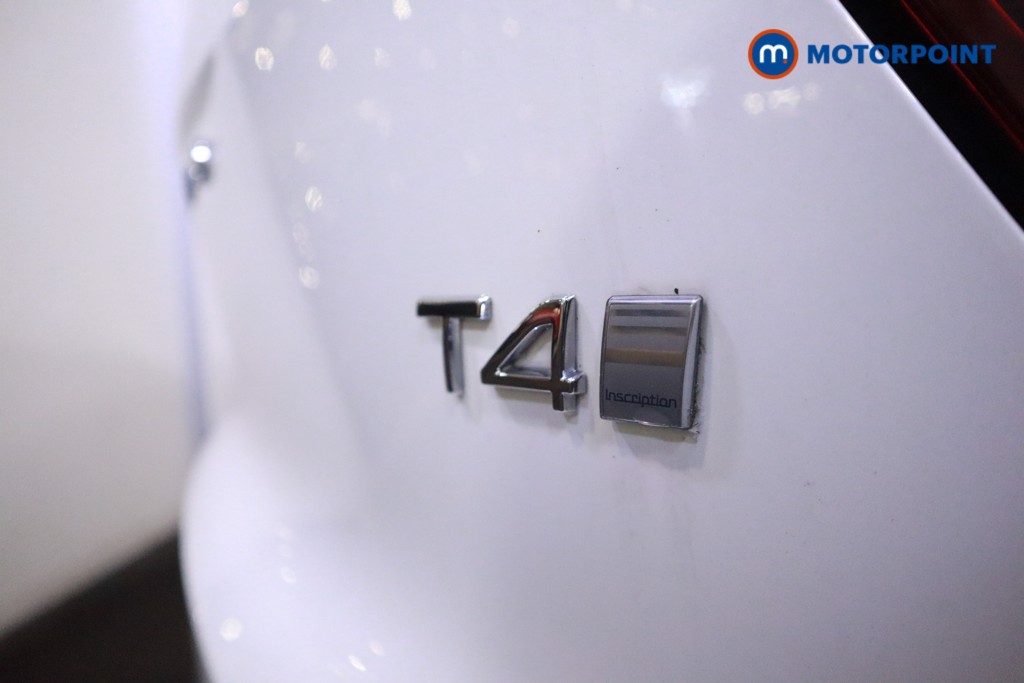 Used Volvo XC40 2019 for sale - 77545954: Photo 48