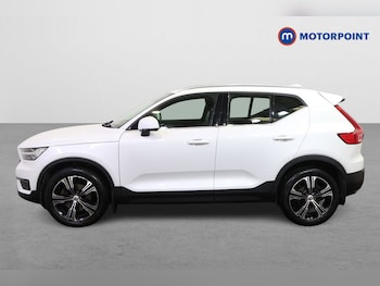 Used Volvo XC40 2019 for sale - 77545954: Photo