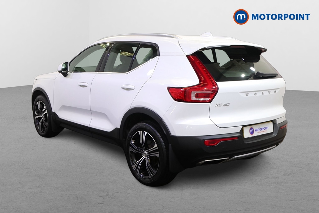 Used Volvo XC40 2019 for sale - 77545954: Photo 5