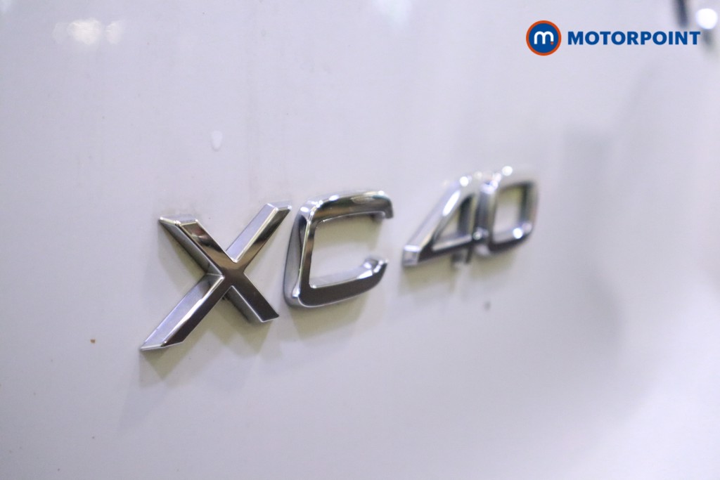 Used Volvo XC40 2019 for sale - 77545954: Photo 51