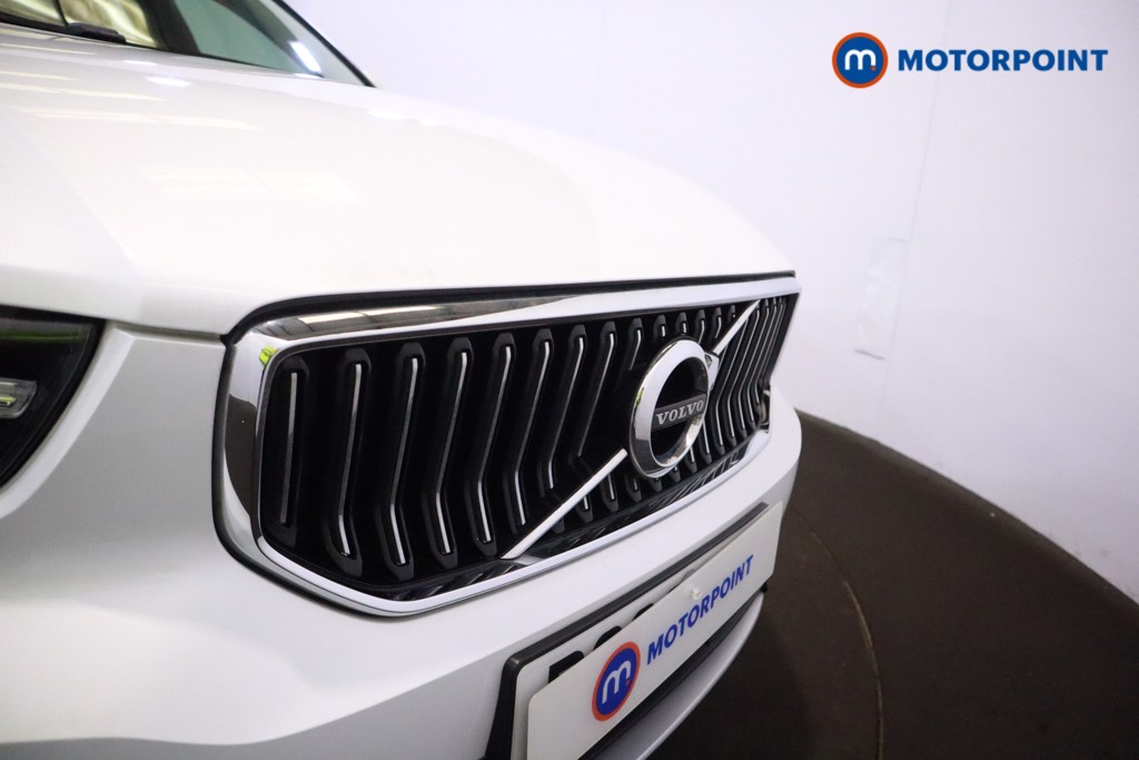 Used Volvo XC40 2019 for sale - 77545954: Photo 54