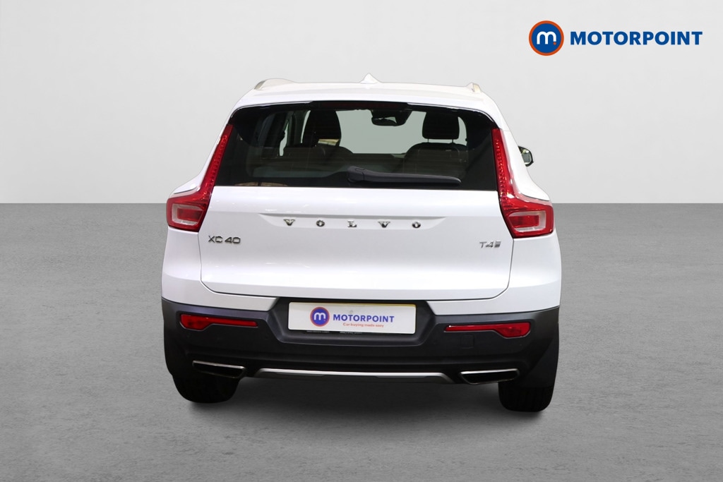 Used Volvo XC40 2019 for sale - 77545954: Photo 6