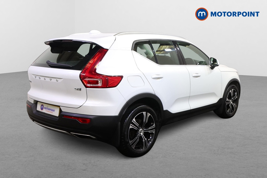 Used Volvo XC40 2019 for sale - 77545954: Photo 7