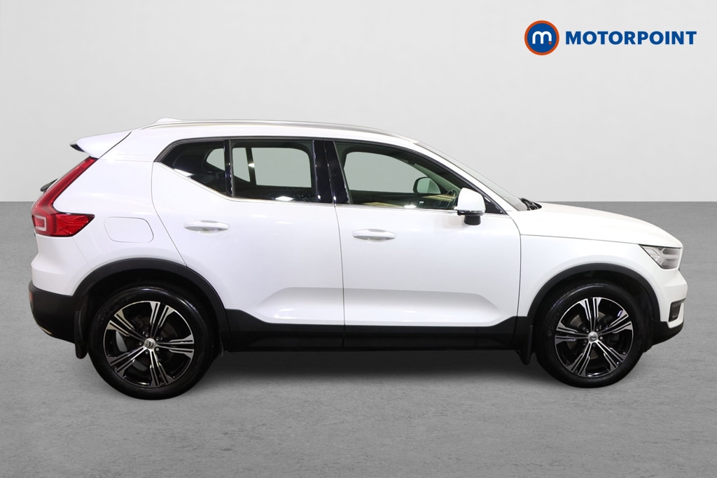 Used Volvo XC40 2019 for sale - 77545954: Photo 8