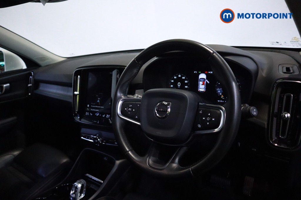 Used Volvo XC40 2019 for sale - 77545954: Photo 9