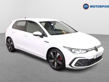 2022 - 2.0 TDI 200 GTD 5dr DSG
