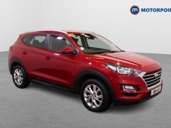 2019 - 1.6 GDi SE Nav 5dr 2WD