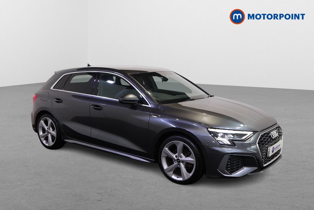 Used Audi A3 2022 for sale - 76692201: Photo 1