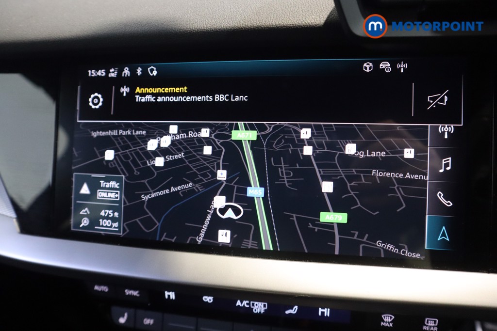 Used Audi A3 2022 for sale - 76692201: Photo 10