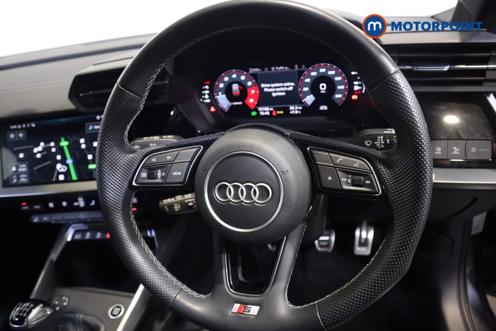 Used Audi A3 2022 for sale - 76692201: Photo 11