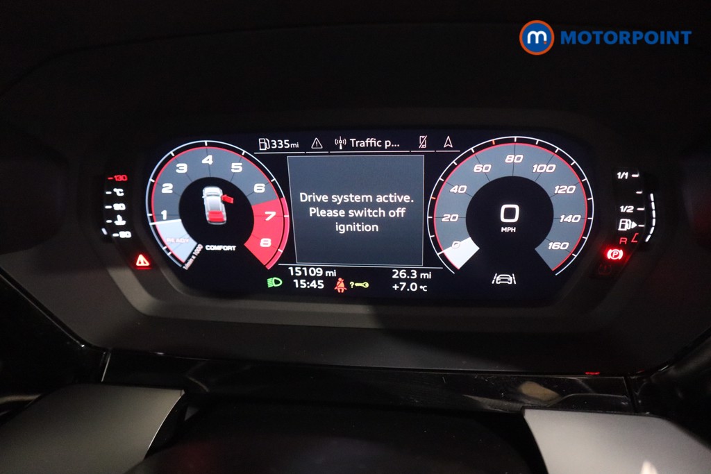 Used Audi A3 2022 for sale - 76692201: Photo 12