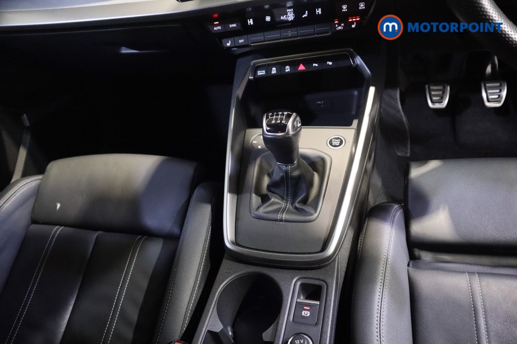 Used Audi A3 2022 for sale - 76692201: Photo 14