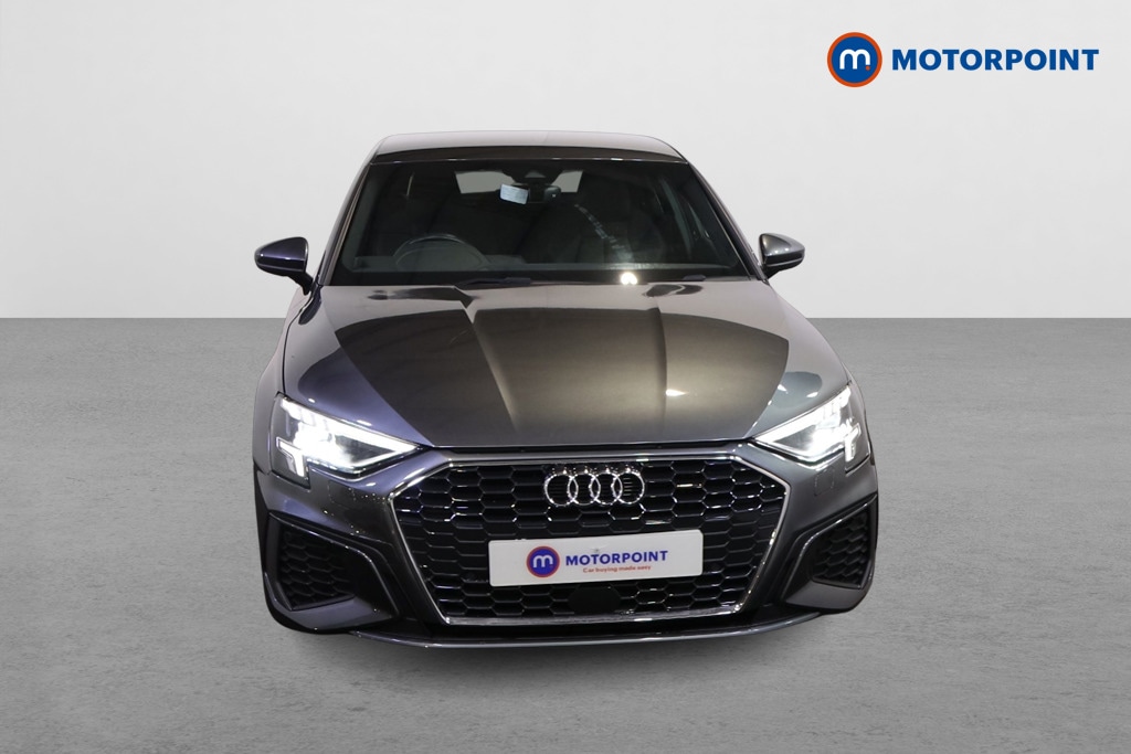 Used Audi A3 2022 for sale - 76692201: Photo 2