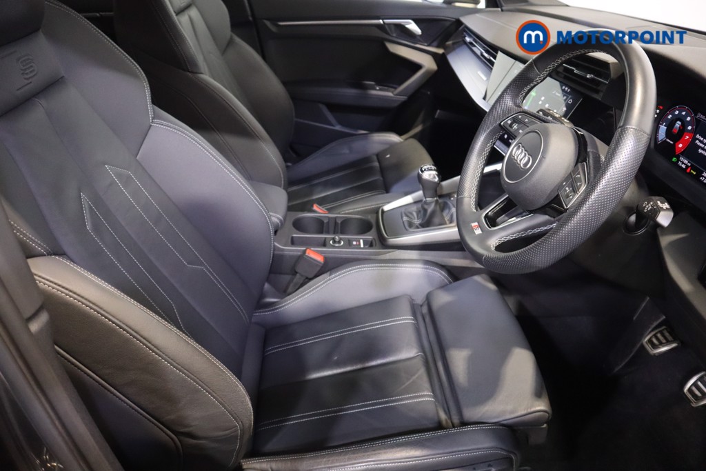 Used Audi A3 2022 for sale - 76692201: Photo 25